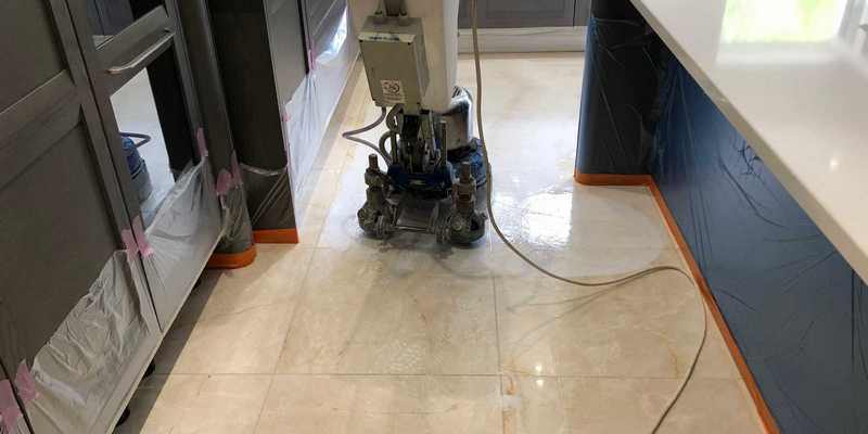 Tile & Stone Floor Cleaning Ripley Surrey Local Specialist Services