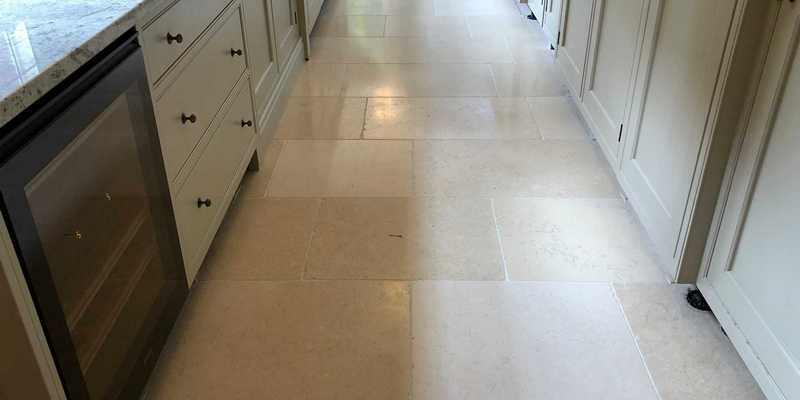 Tile & Stone Floor Cleaning Effingham Surrey Local Professional Services
